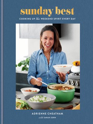 Sunday Best - ebook